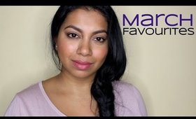 March 2015 Favourites | YazMakeUpArtist