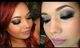 Easy Sexy Smokey Eyes | thatgirlshaexo