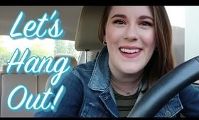 ANOTHER MARSHALL'S HAUL & LOTS OF COFFEE | Weekly Vlog