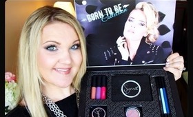 ★TUTORIAL + REVIEW: NEW SIGMA Born To Be Collection★