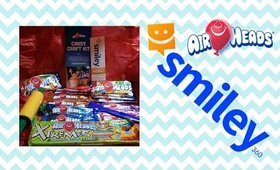 Smiley360 Mission | #AirheadsCandyCraft Kit | PrettyThingsRock