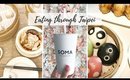 Taipei Taiwan Travel Vlog 2017 🇹🇼  Night Markets, Din Tai Fung, Taiwanese Cooking Class, Yang Shin