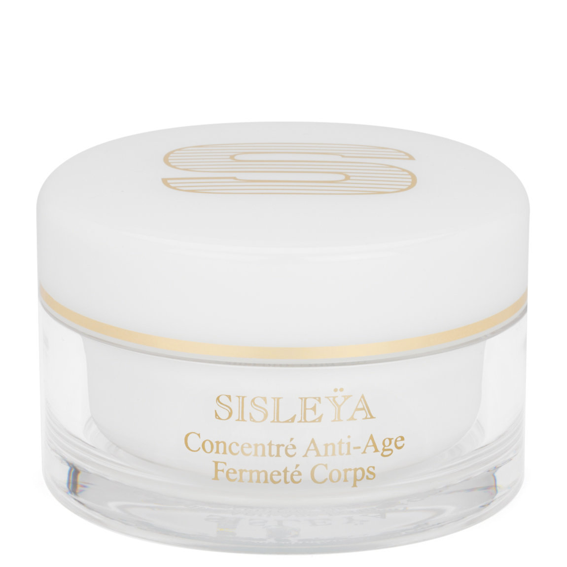 Sisley-Paris Sisleÿa Anti-Aging Concentrate Firming Body Care alternative view 1 - product swatch.