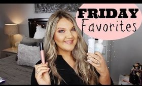 FRIDAY FAVORITES & FLOPS | PAT MCGRATH, LORAC