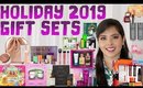 BEST HOLIDAY 2019 BEAUTY GIFT SETS | WORTH THE MONEY