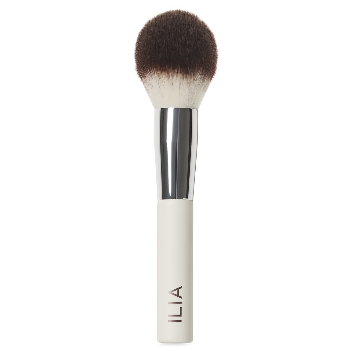 ILIA Finishing Powder Brush alternative view 1 - product swatch.