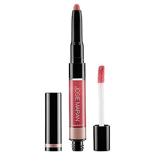 Josie Maran Argan Slimline Lipstick Plus Gloss