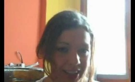 Guru??? Io??? Siiii!!!!! Si parte !!!! ^_^ News per Liz Makeup  !