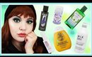Cruelty-Free Lifestyle 🐰 Hair Care, Body, & Home Products