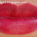 Avon Colordisiac Lipstick in Temptress