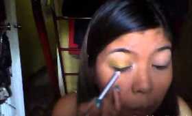 Nicki Minaj Super Bass Makeup Tutorial