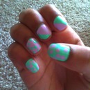 Fun nails :)