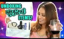 ✨ Unboxing Magical Items from Soulify Biz Box ✨ Spiritual HAUL #5 🔮