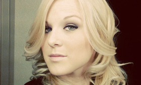 Formal Evening Beauty Inspiration