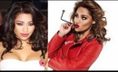 The Saturdays Inspired Makeup| Vanessa's Signature Look