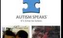 My son has autism (Autism Awareness!)