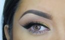 Brow Routine