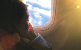 5 Products That’ll Have Your Flight Feeling Like a Self-Care Sesh