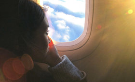 5 Products That’ll Have Your Flight Feeling Like a Self-Care Sesh
