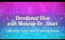 Devotional Diva- God will make a way I  the new year