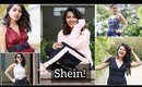I Wore Clothes From Shein on My Holiday & Shoots For 1 Week! _ SuperWowStyle Prachi