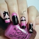 Ballerina nails
