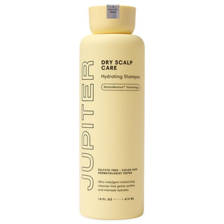 Jupiter Hydrating Shampoo