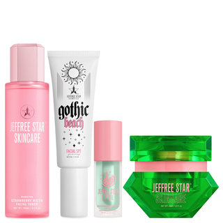 Jeffree Star Cosmetics Summer Skin Prep Bundle
