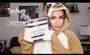 Sephora Play Subscription Unboxing|| January 2016