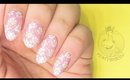 Easy Summer nail art ✩ PinkFlyingCow
