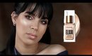 CoverGirl Vitalist Healthy Elixir Foundation | First Impressions