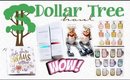 Dollar Tree Haul #43 | HUMONGOUS HAUL! |  PrettyThingsRock