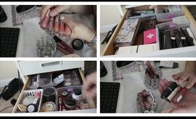 MAKEUP DECLUTTER ~ PART 2