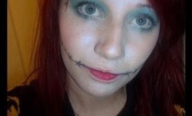 HALLOWEEN 2012: Sally (The Nightmare Before Christmas)