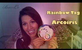 TAG: Colores del Arcoiris