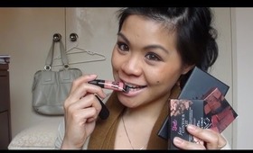 Haultime ♡ Sleek Makeup Haul!