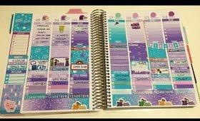 Plan With Me #4 ♡