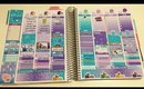 Plan With Me #4 ♡