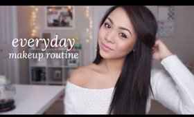 Everyday Makeup Routine ❄ Winter Edition | Charmaine Dulak