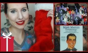 What I Got for Christmas 2016 | Anastasia, the Balm, and more!