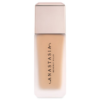 Anastasia Beverly Hills Impeccable Blurring Second Skin Matte Foundation 4N