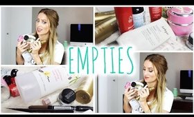 Empties #19