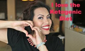 The Ketogenic Diet