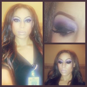 Follow me on instagram @my_beautyfilled_mind and like my makeup page on facebook Makeup by Shica