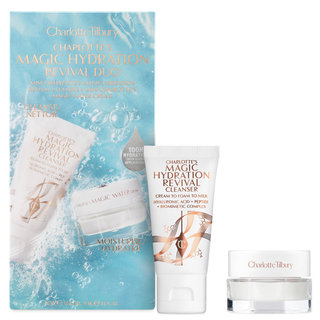 Charlotte Tilbury Charlotte's Magic Hydration Revival Duo