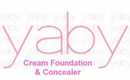 Yaby Review: Cream Foundation & Concealer