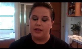 Real Techniques Base/Flawless Core Collection Review & Demonstration!!