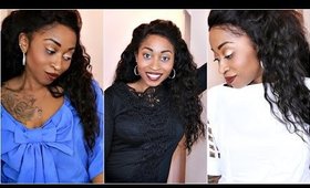 Chicuu.com Fall Fashion  Haul &  Try-On