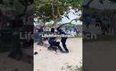 Miami Polices Get Aggressive and Shoot