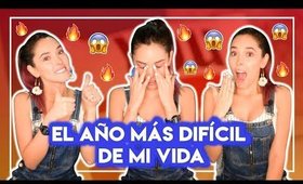 TAG DE FIN DE AÑO I KIKA NIETO